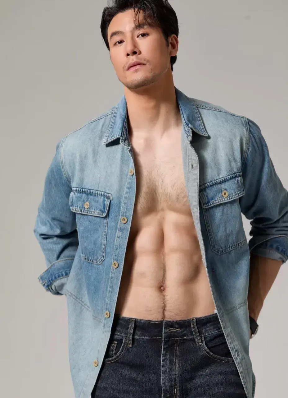 หนุ่มน่ากอด