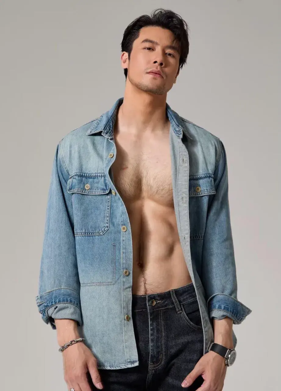 หนุ่มน่ากอด