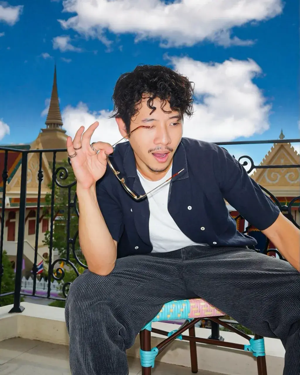 หนุ่มน่ากอด