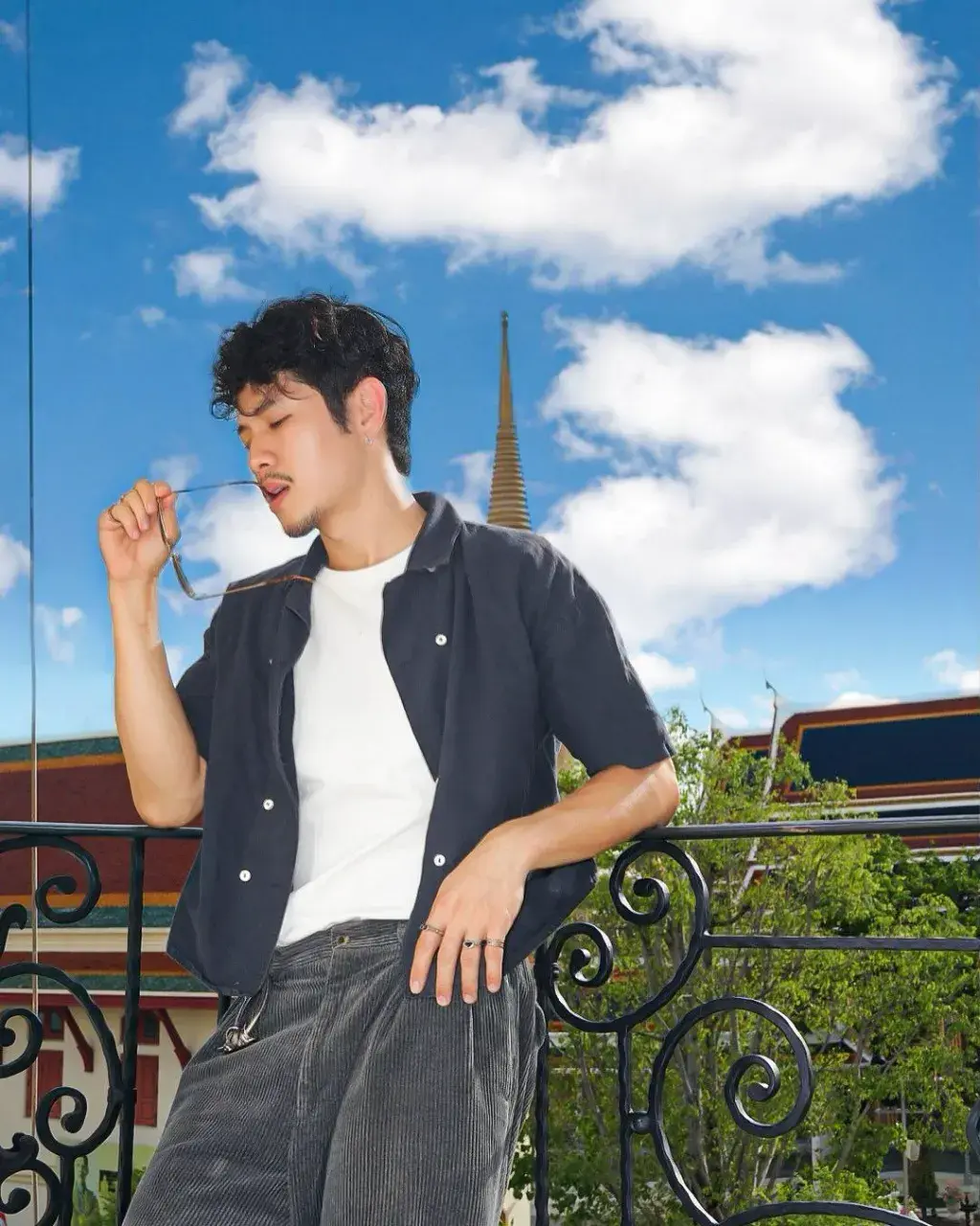 หนุ่มน่ากอด