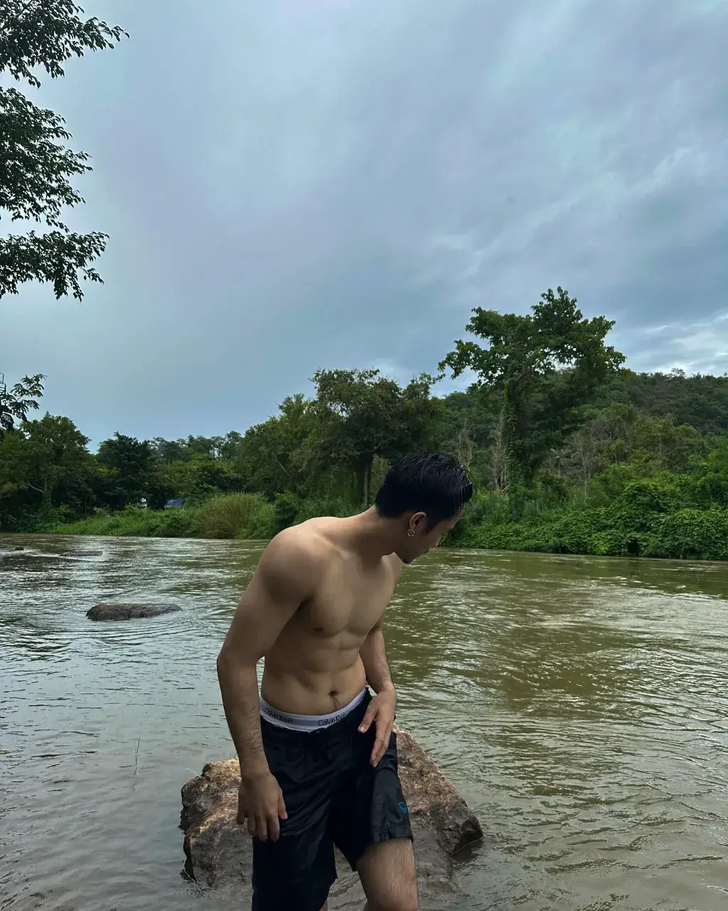 วัยมันส์วัยคึก