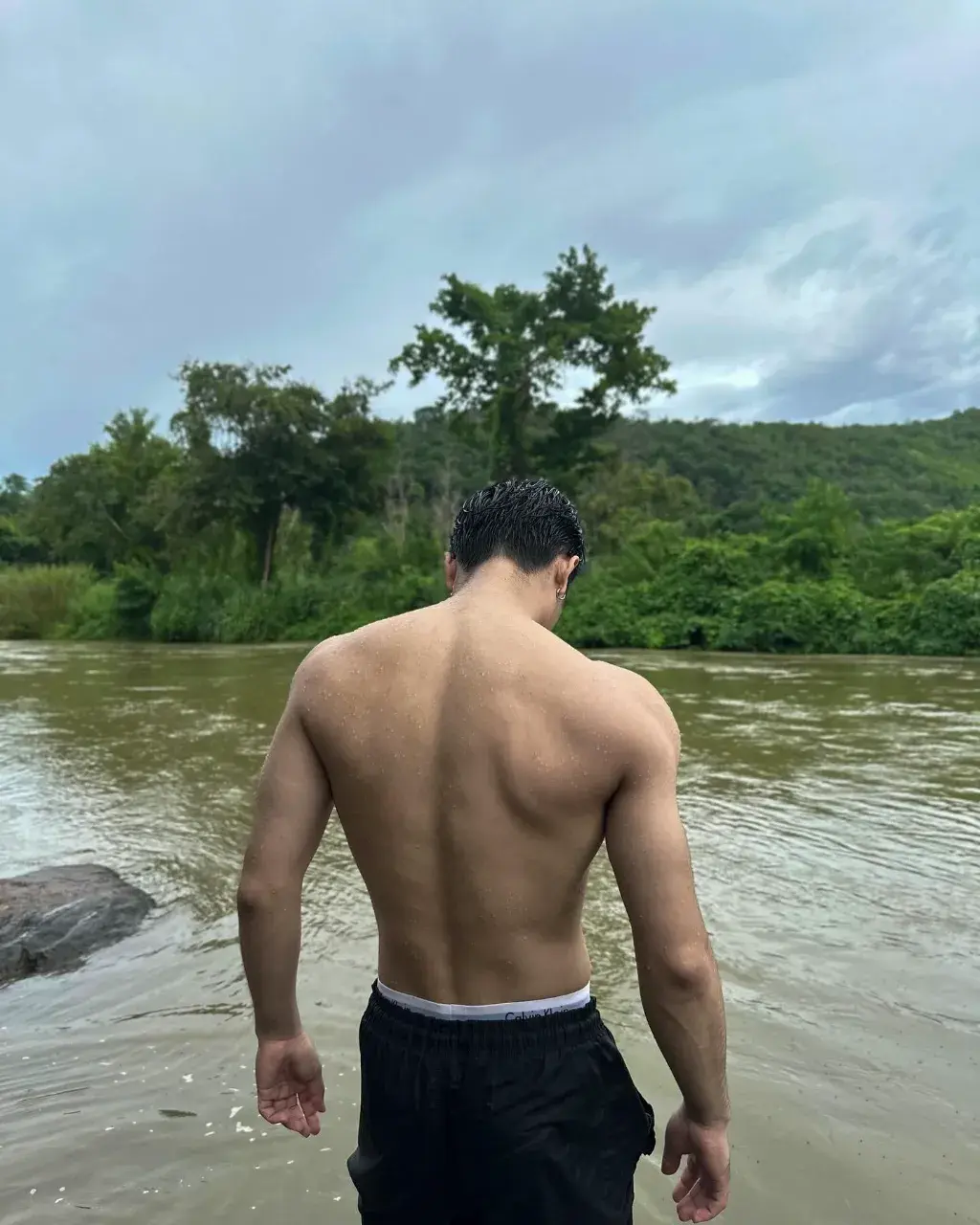 วัยมันส์วัยคึก