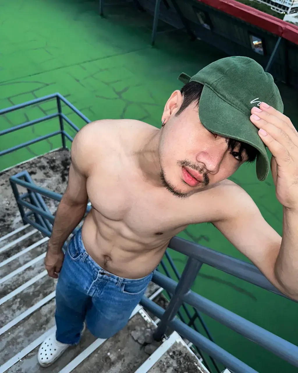 วัยมันส์วัยคึก