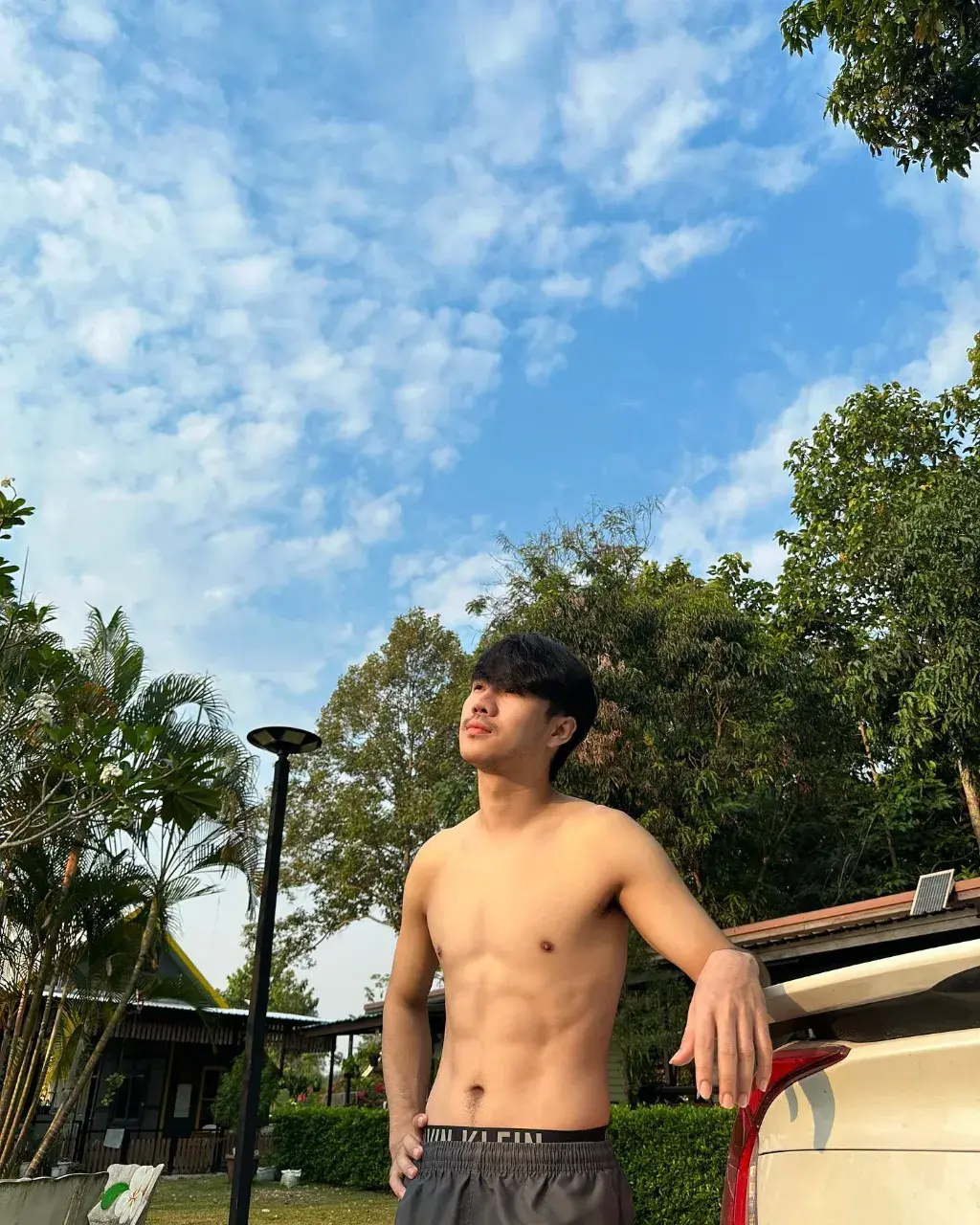 วัยมันส์วัยคึก