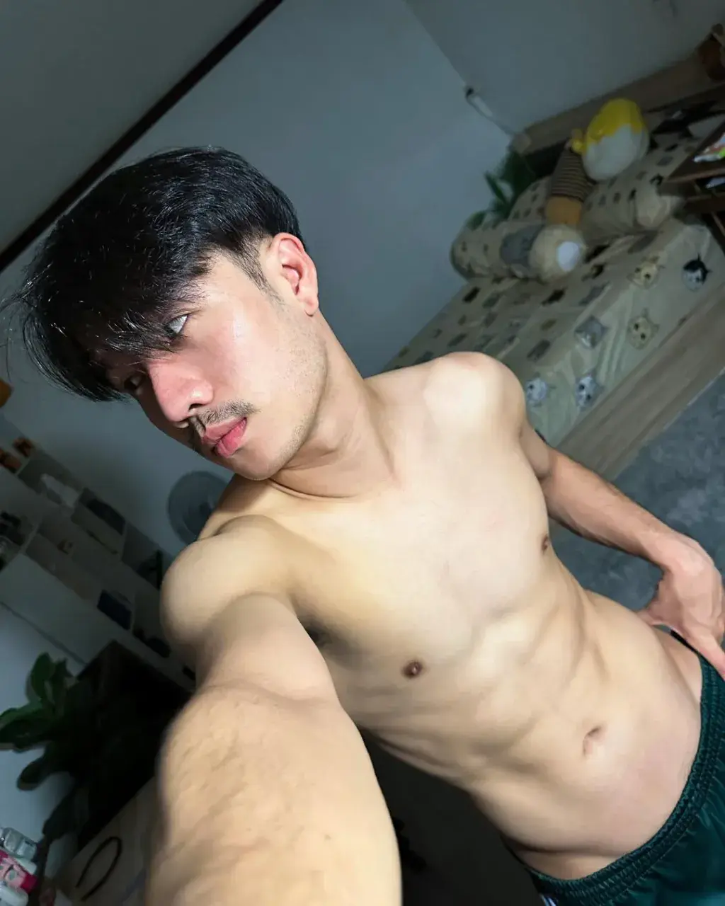 วัยมันส์วัยคึก