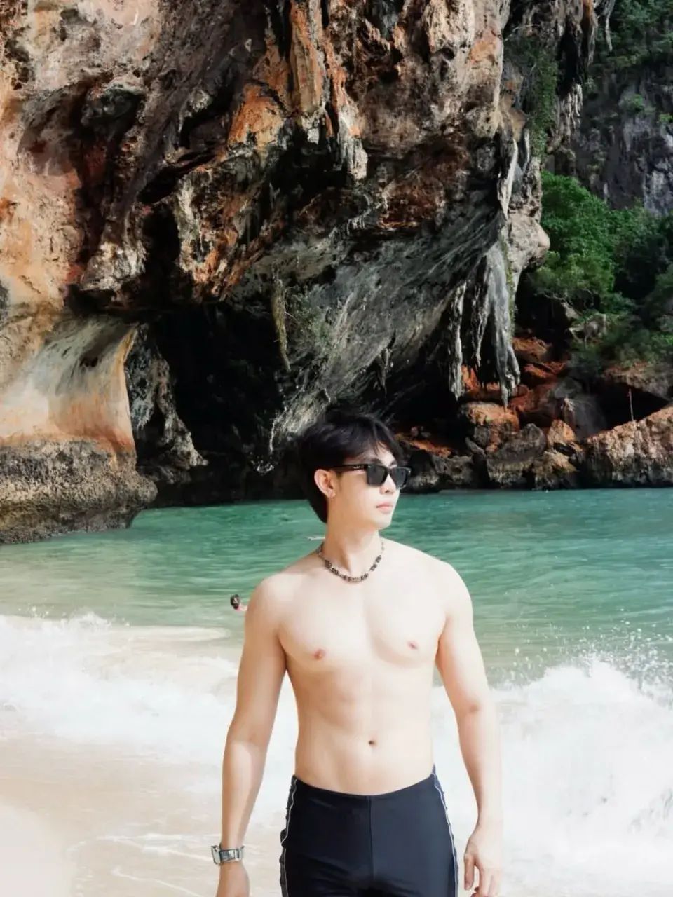 วัยมันส์วัยคึก