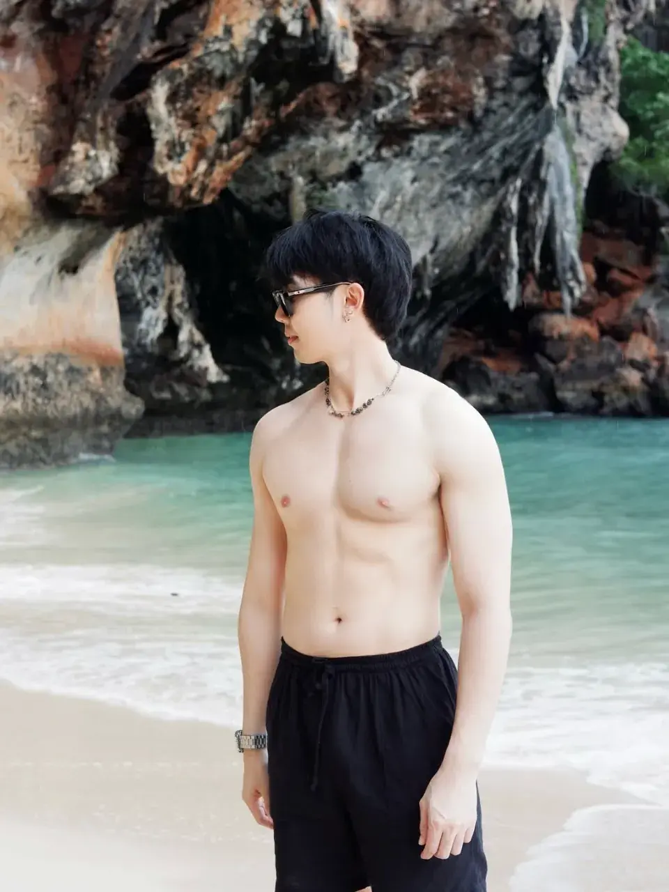 วัยมันส์วัยคึก