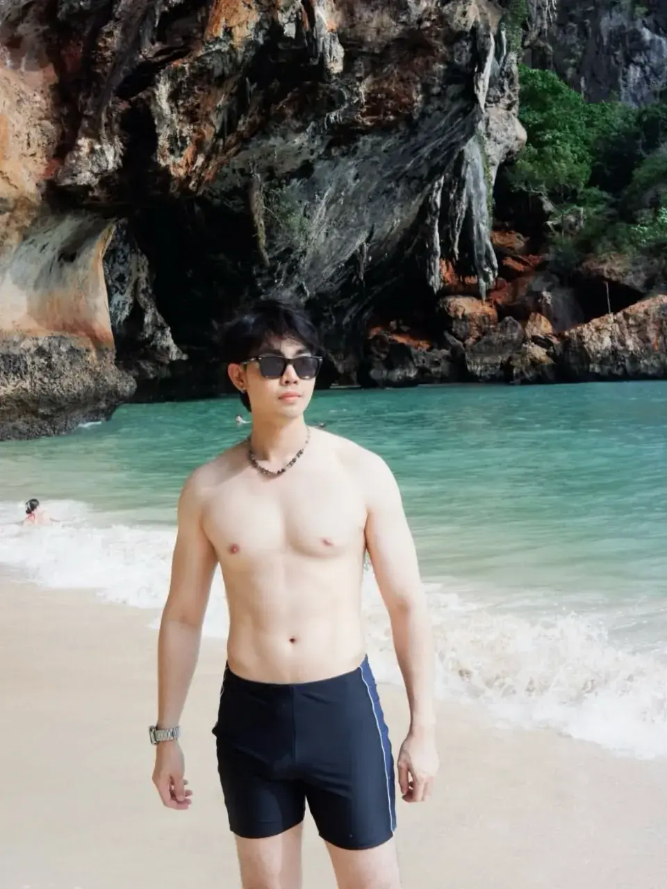 วัยมันส์วัยคึก