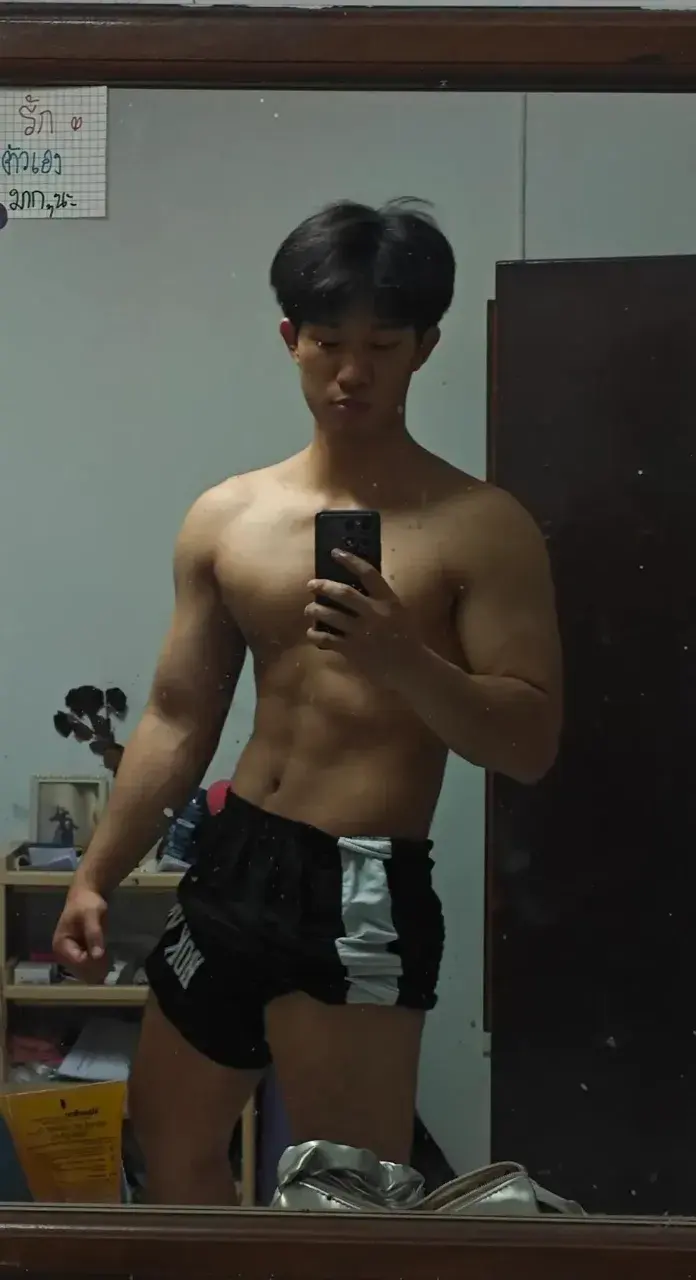 วัยมันส์วัยคึก