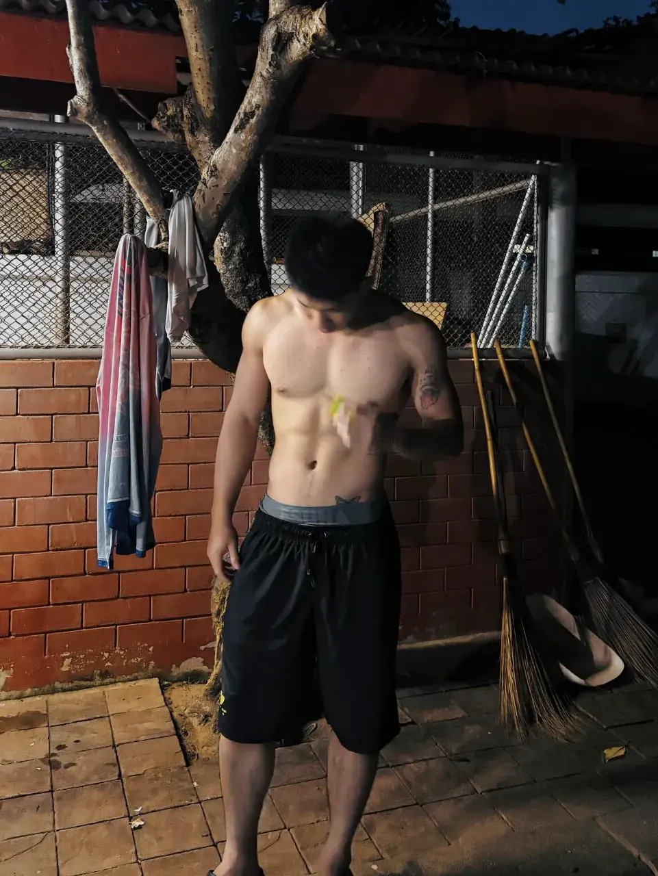 วัยมันส์วัยคึก