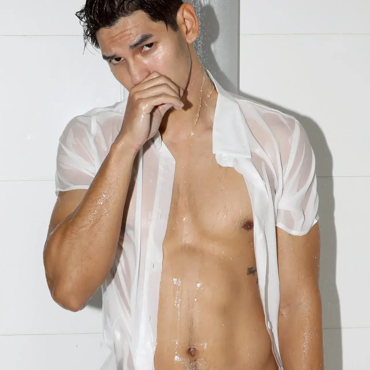 ยอมเธอยอมทนเจ็บ