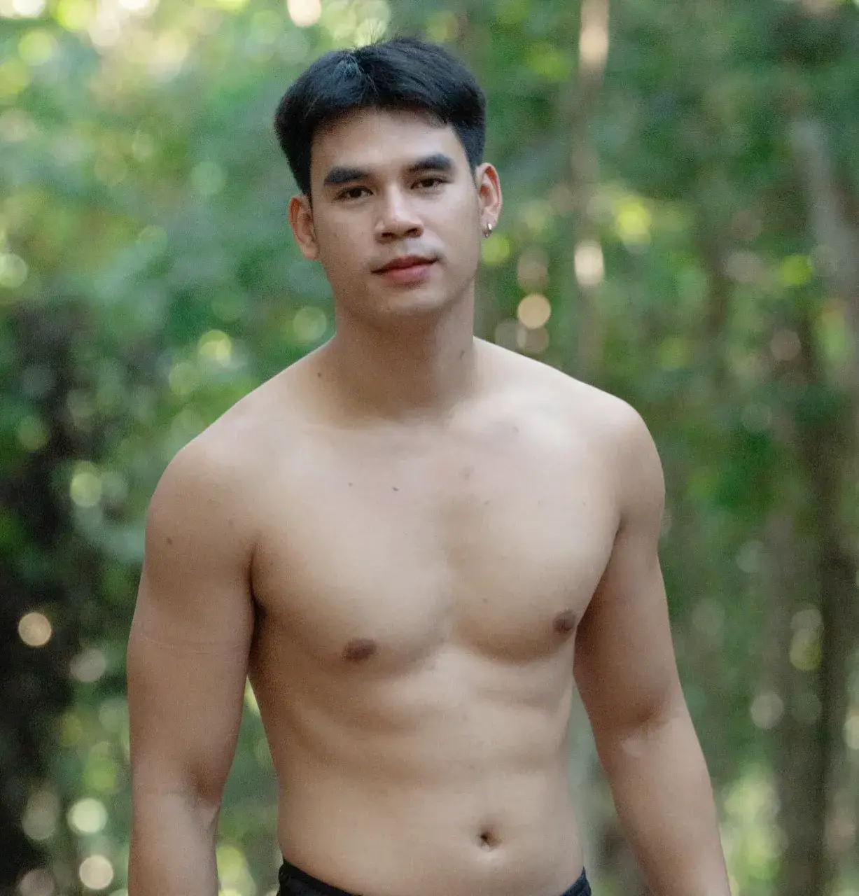 ยอมเธอยอมทนเจ็บ