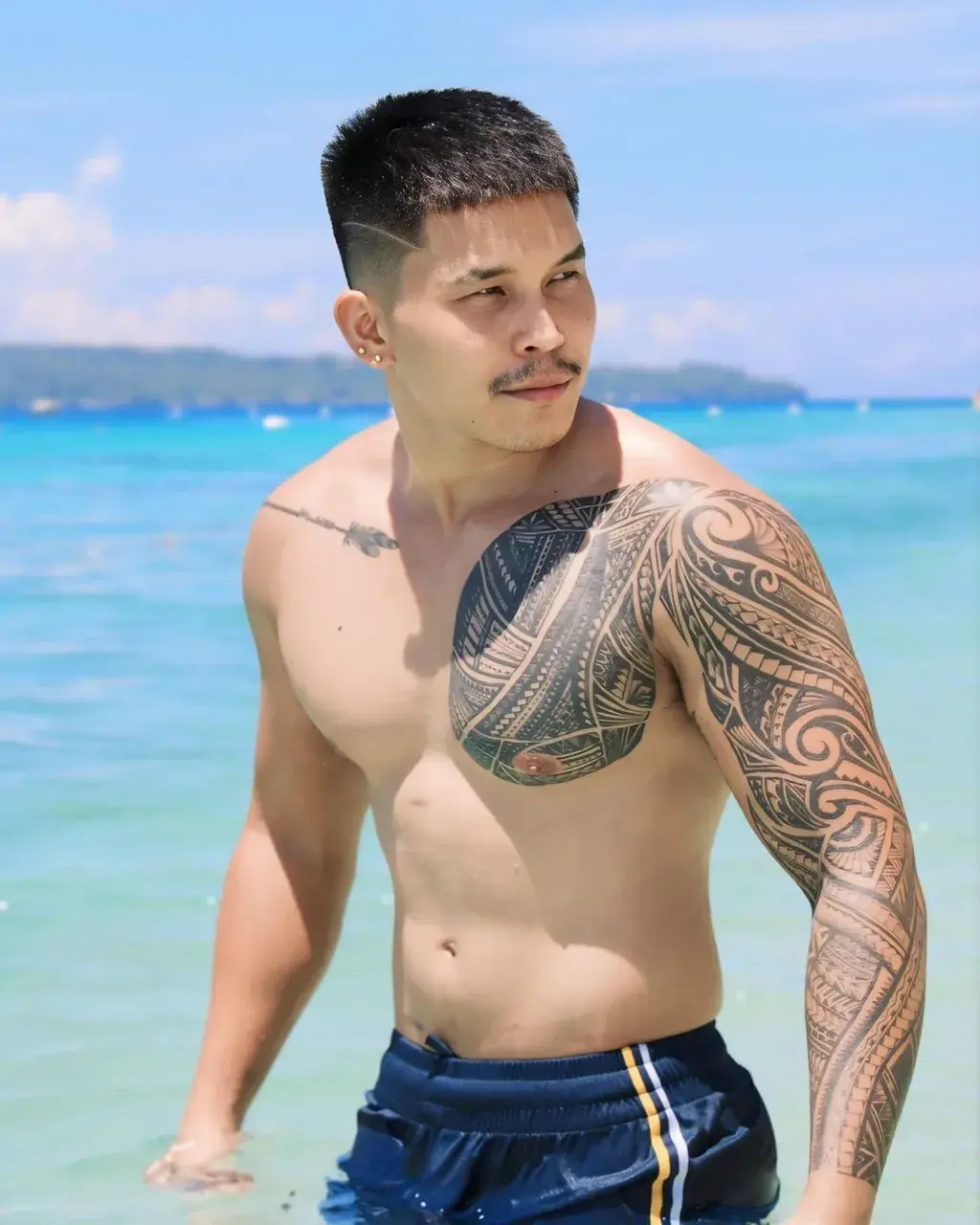 ยอมเธอยอมทนเจ็บ