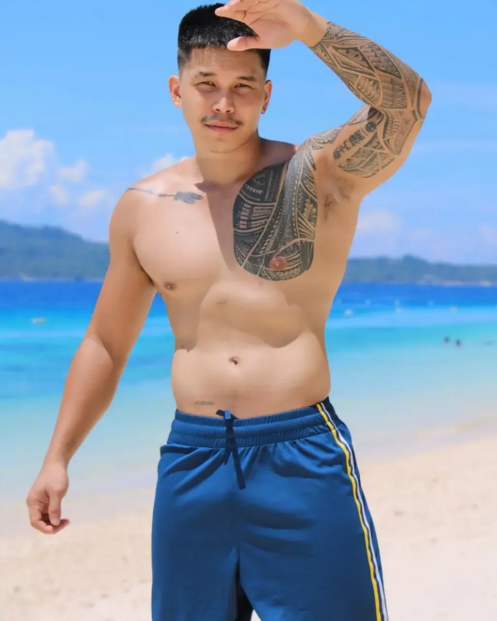 ยอมเธอยอมทนเจ็บ