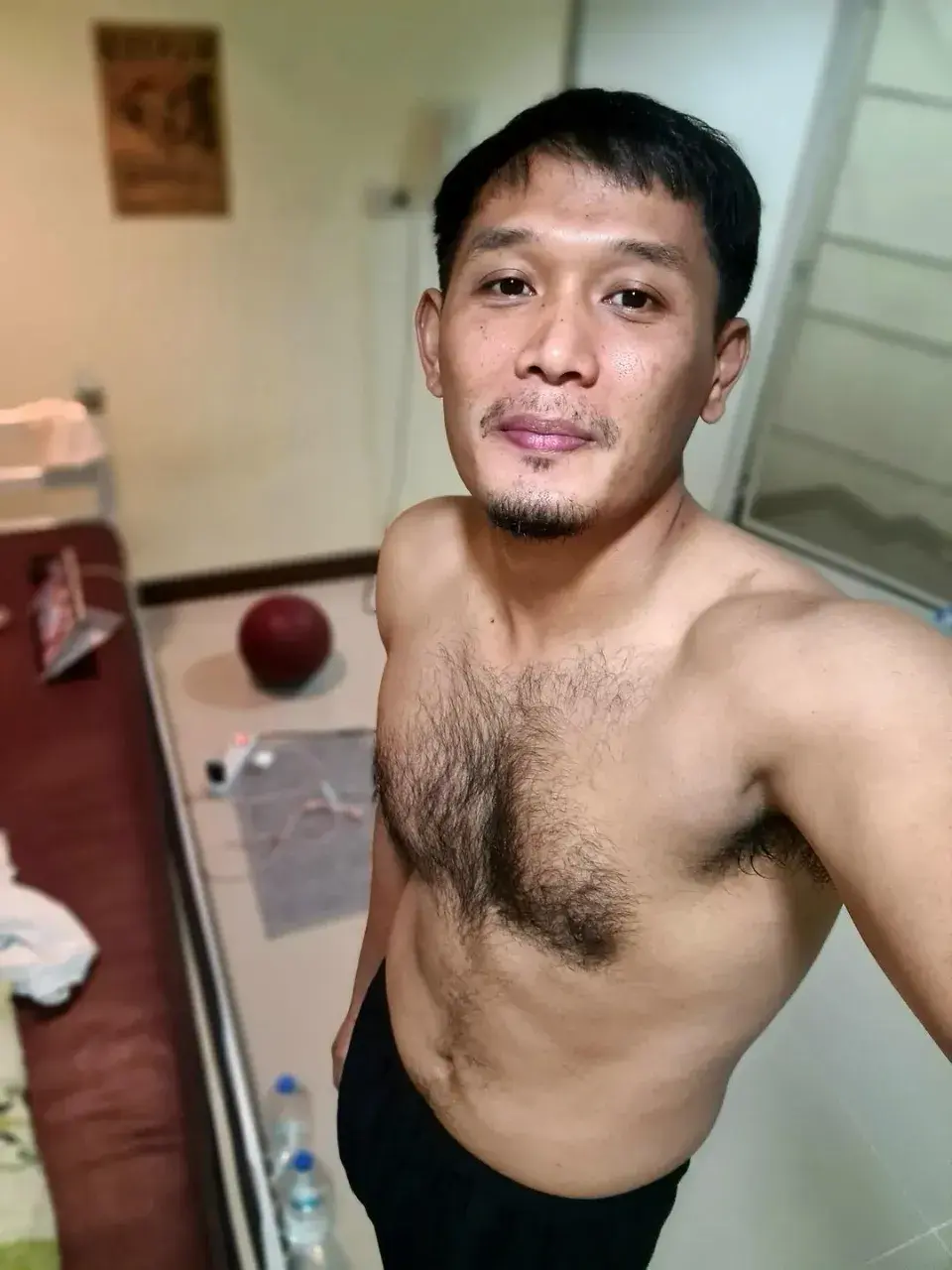 เสร็จแล้วกอดมั้ย