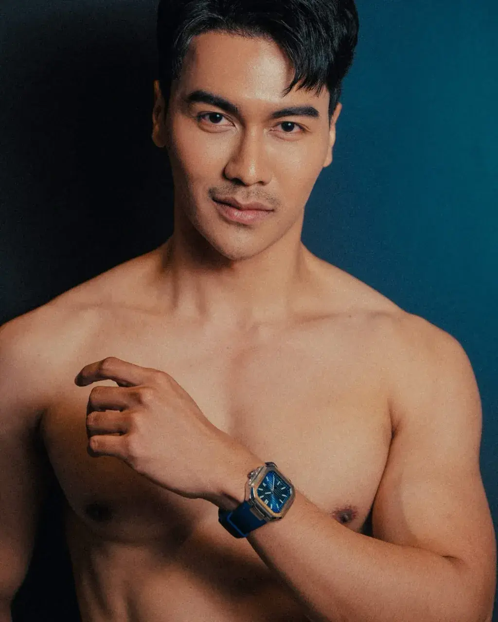 เสร็จแล้วกอดมั้ย