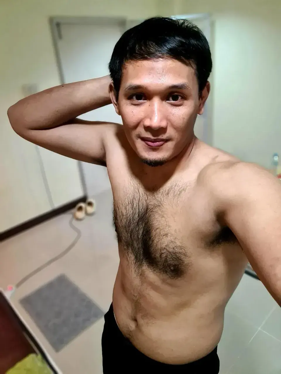 เสร็จแล้วกอดมั้ย