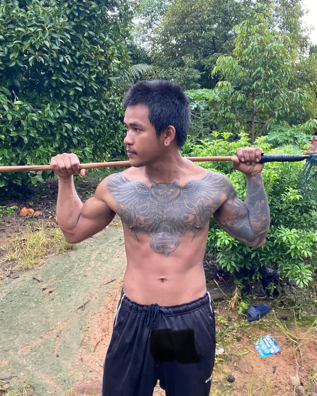 เสร็จแล้วกอดมั้ย