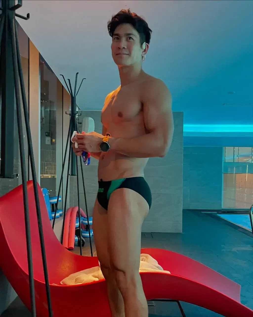 เสร็จแล้วกอดมั้ย