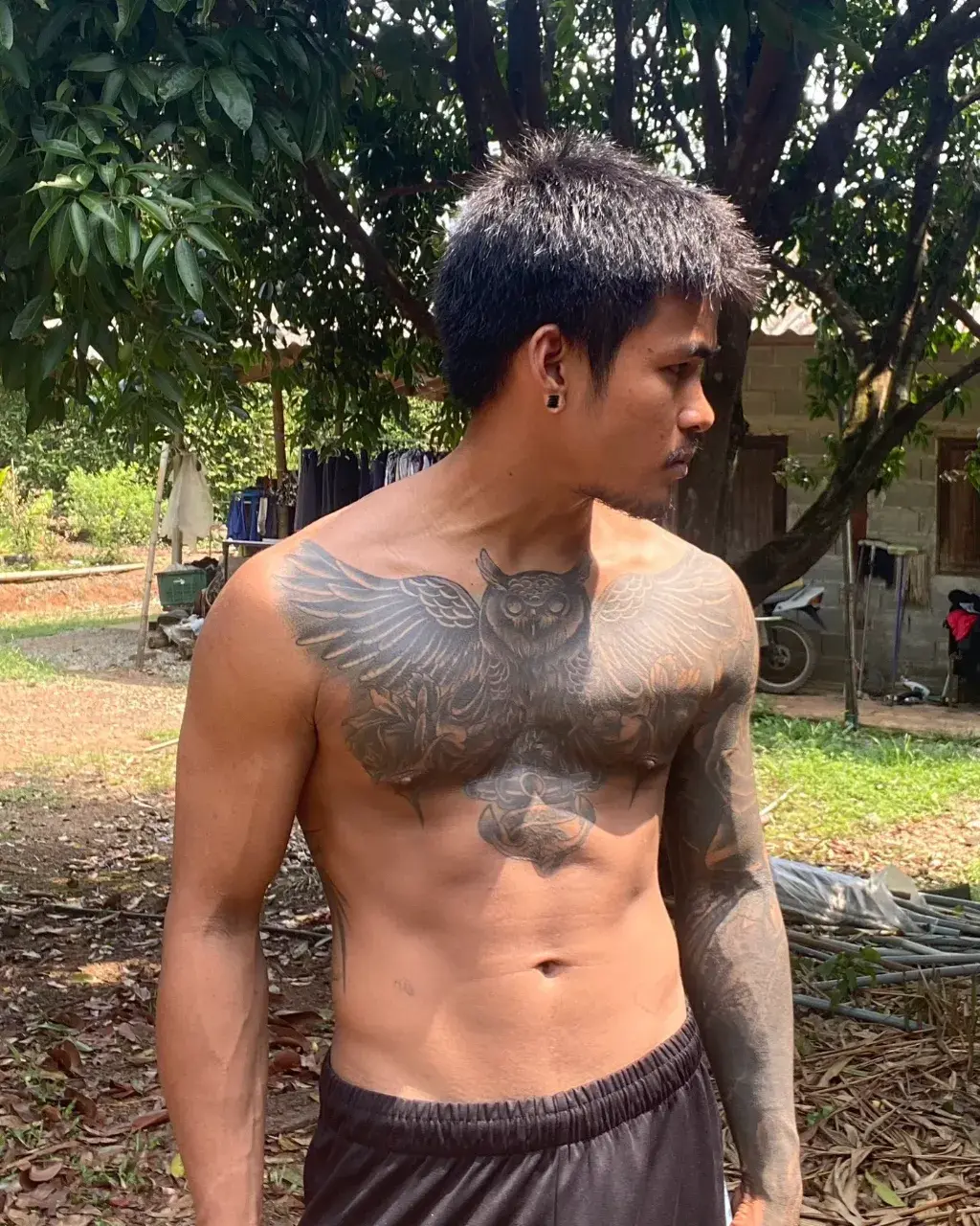 เสร็จแล้วกอดมั้ย