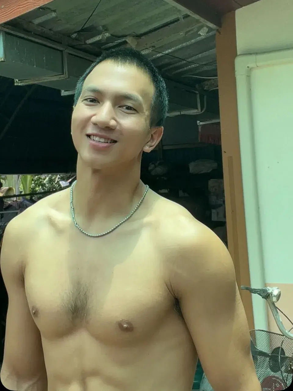 เสร็จแล้วกอดมั้ย