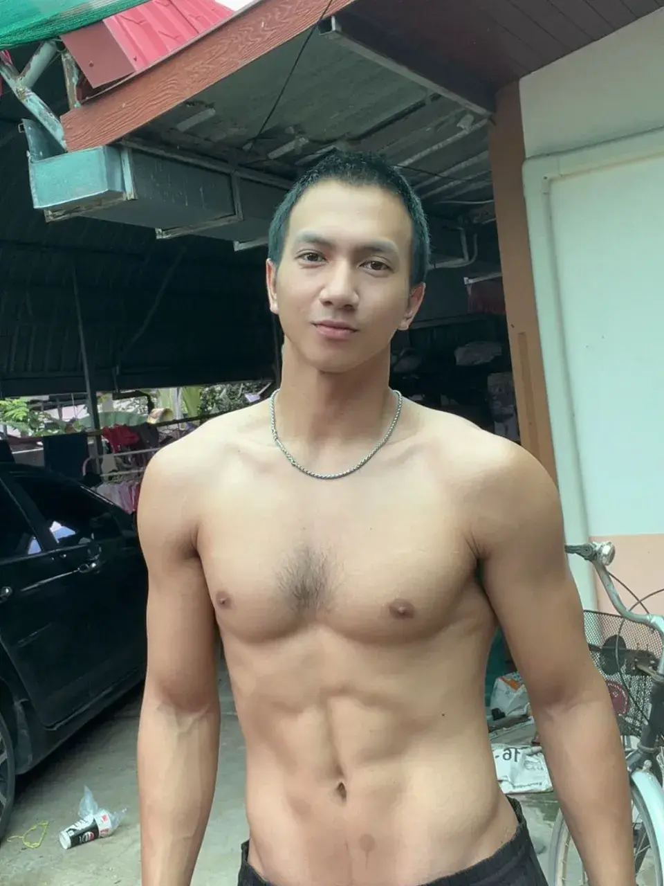 เสร็จแล้วกอดมั้ย