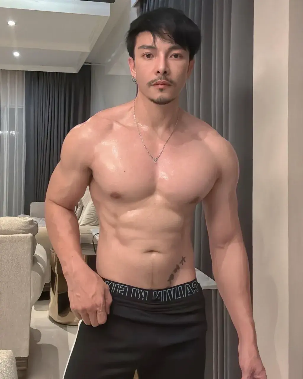 เสร็จแล้วกอดมั้ย