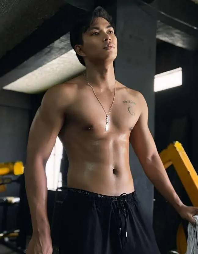 เสร็จแล้วกอดมั้ย