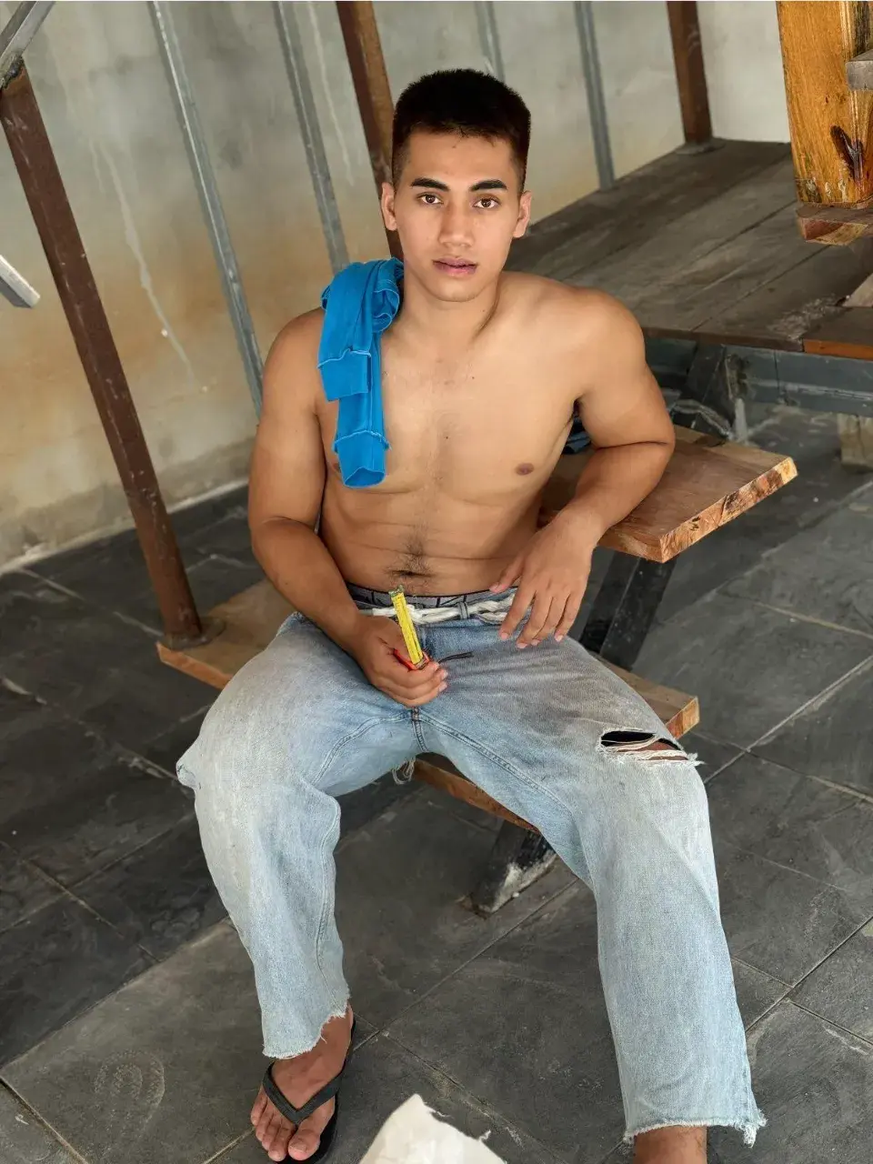 เตรียมรับมือกับเธอ