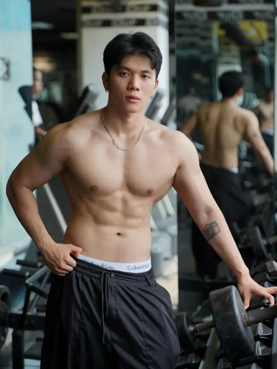 เตรียมรับมือกับเธอ