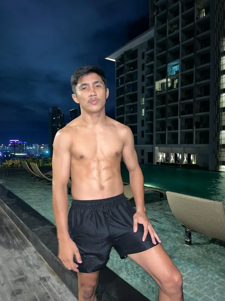 เตรียมรับมือกับเธอ