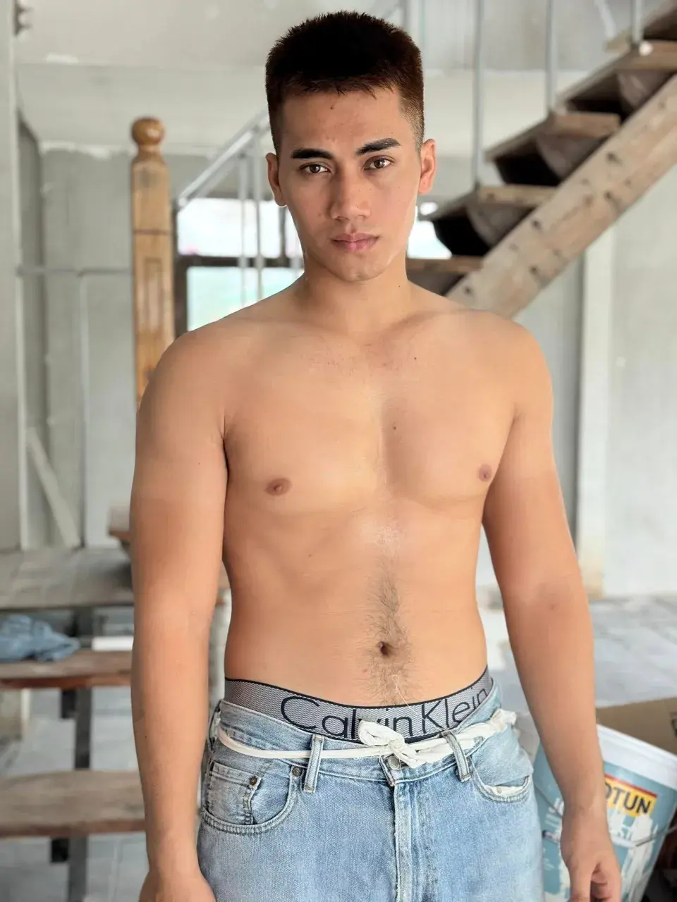 เตรียมรับมือกับเธอ