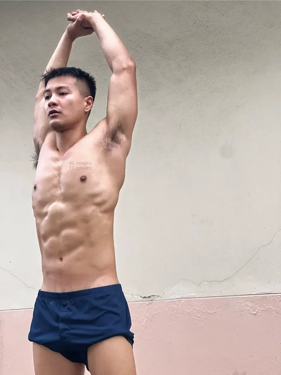 เตรียมรับมือกับเธอ