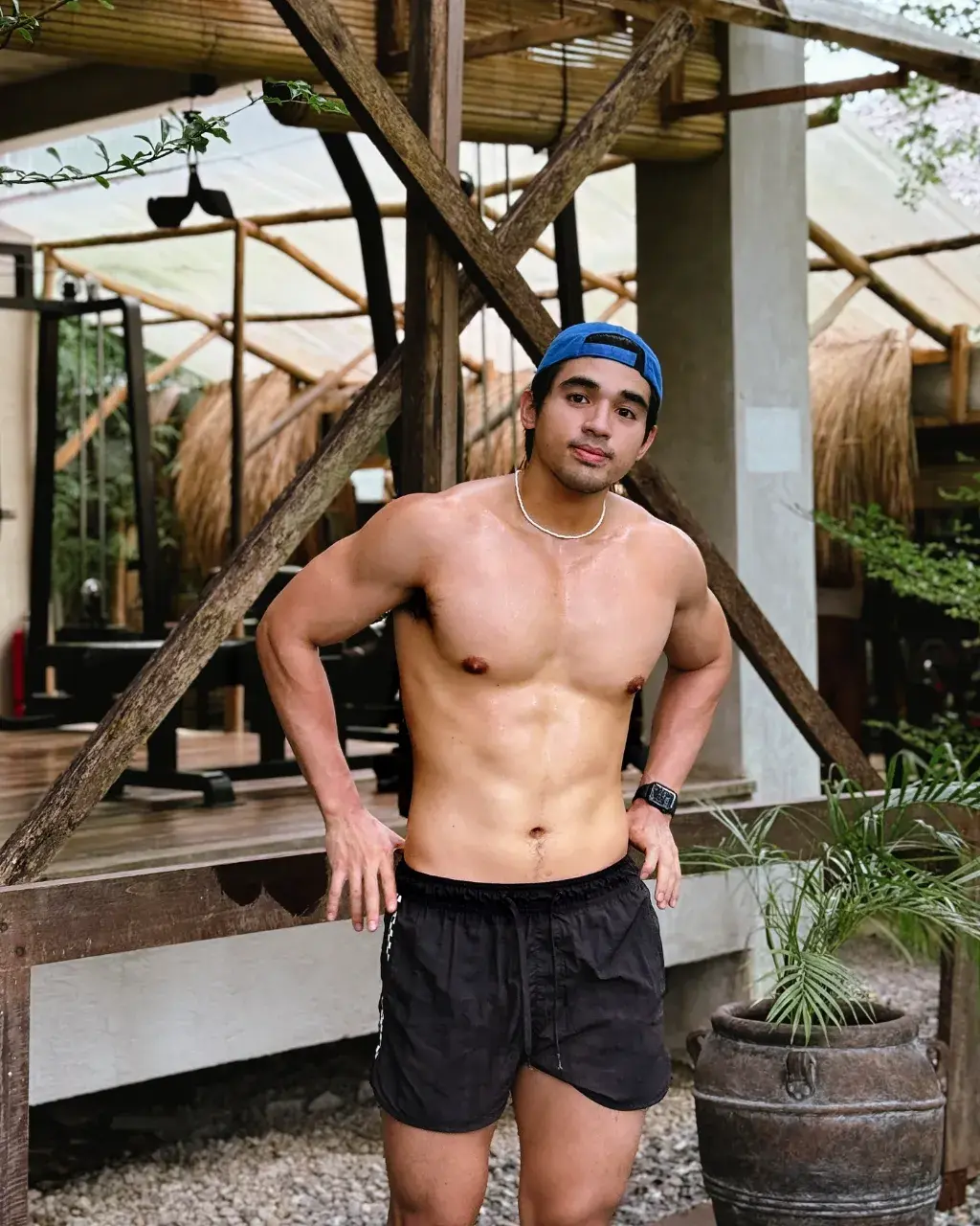 เตรียมรับมือกับเธอ