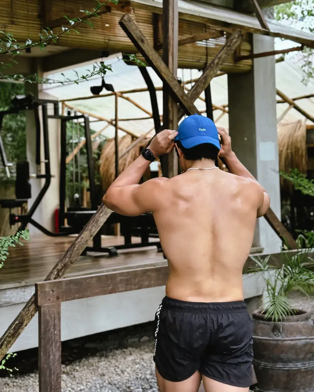 เตรียมรับมือกับเธอ