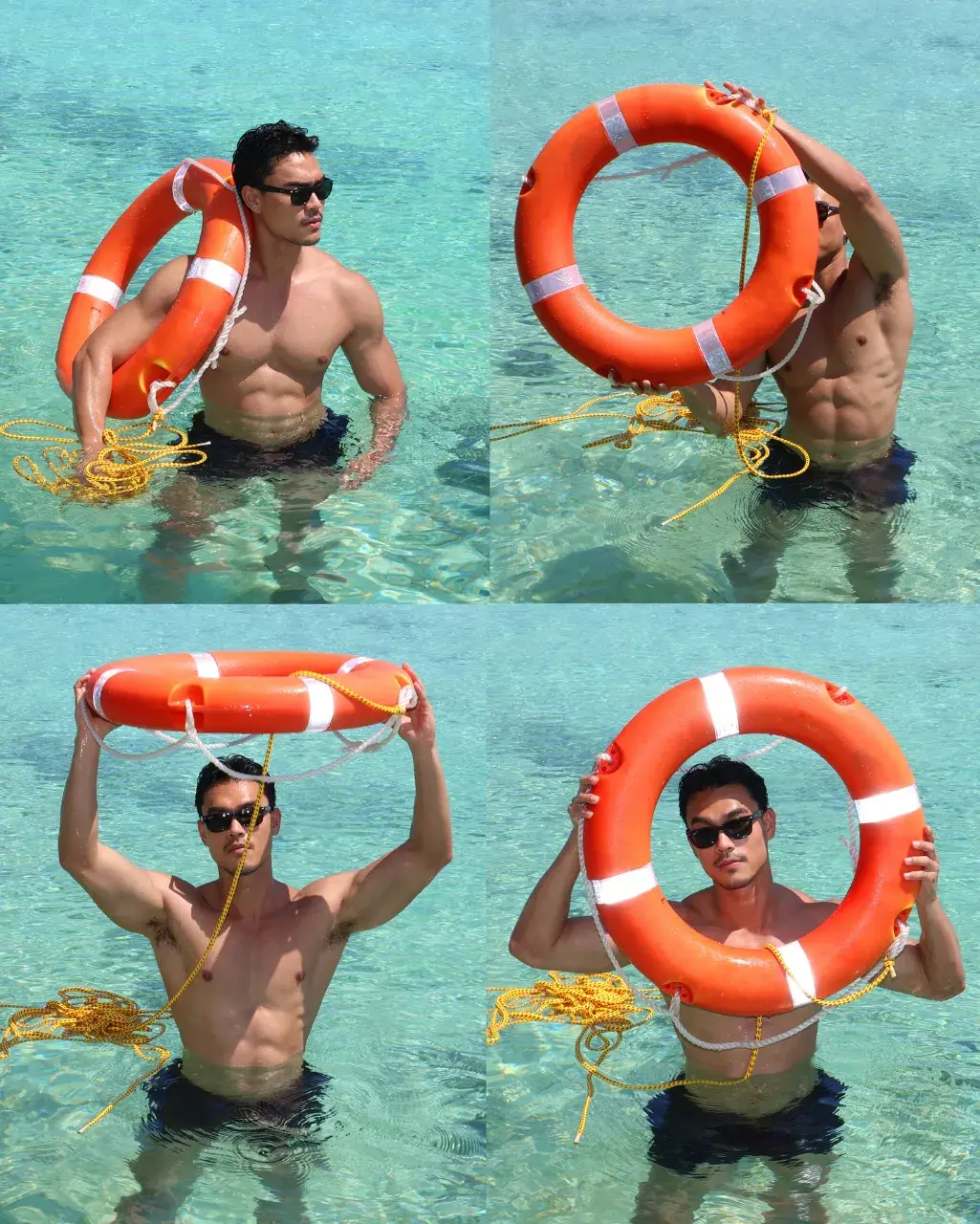 เซ็ตนี้พี่จัดเต็ม