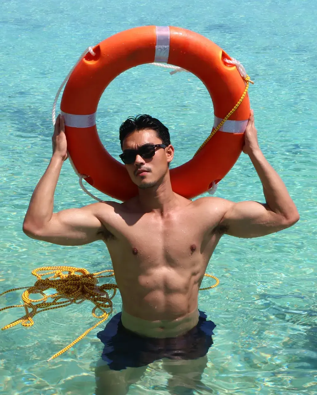 เซ็ตนี้พี่จัดเต็ม