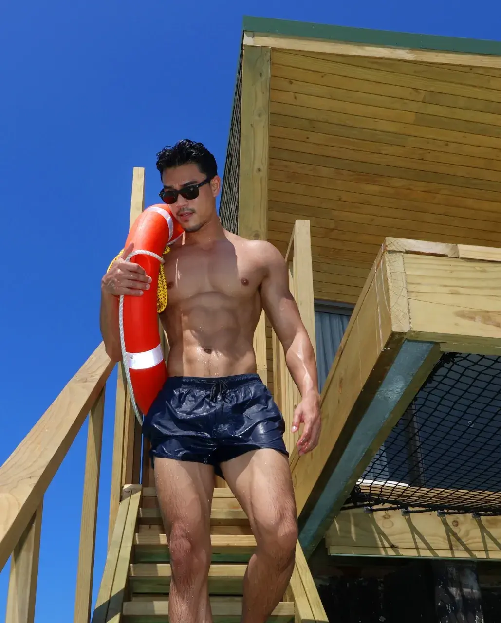 เซ็ตนี้พี่จัดเต็ม