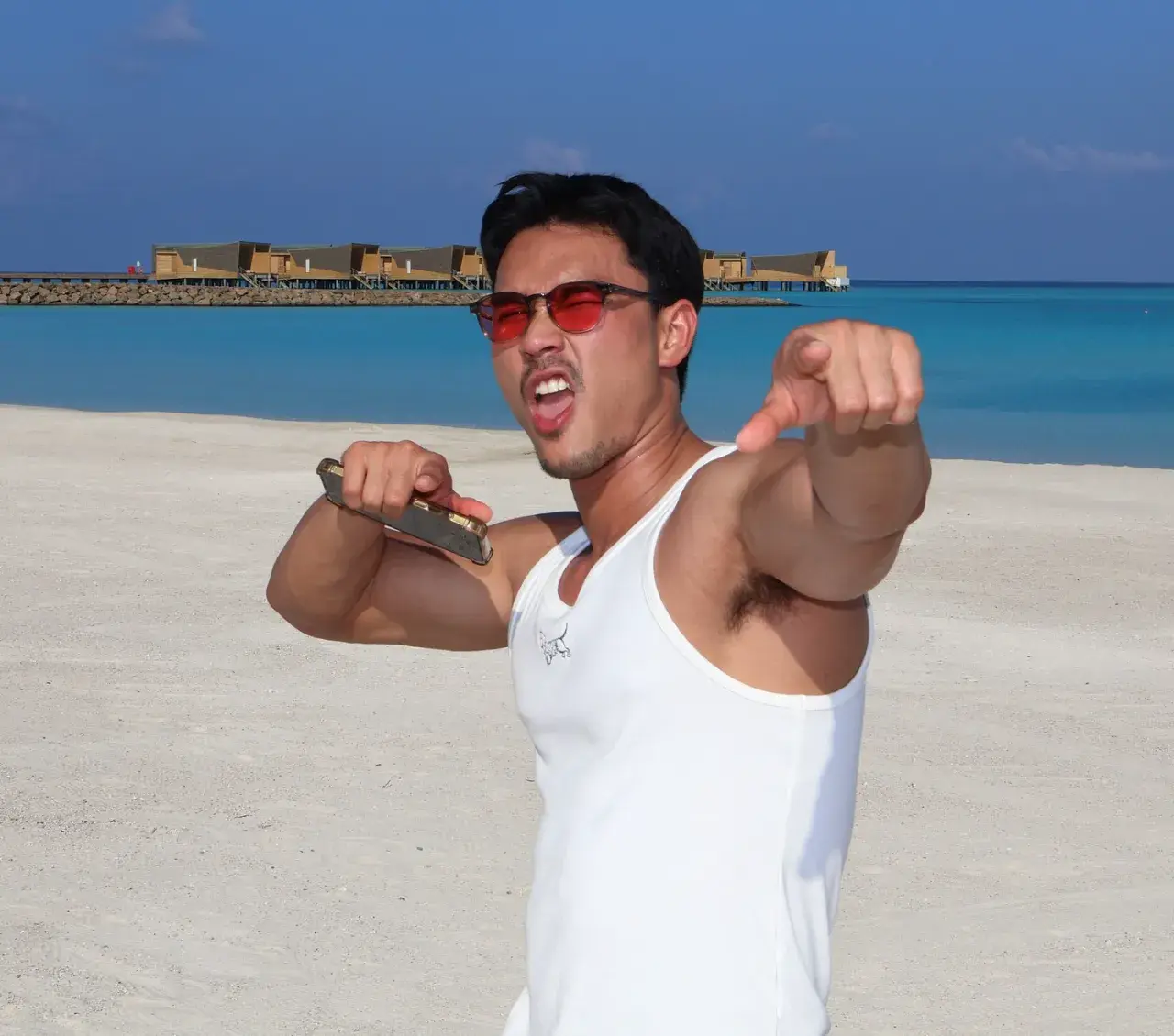 เซ็ตนี้พี่จัดเต็ม