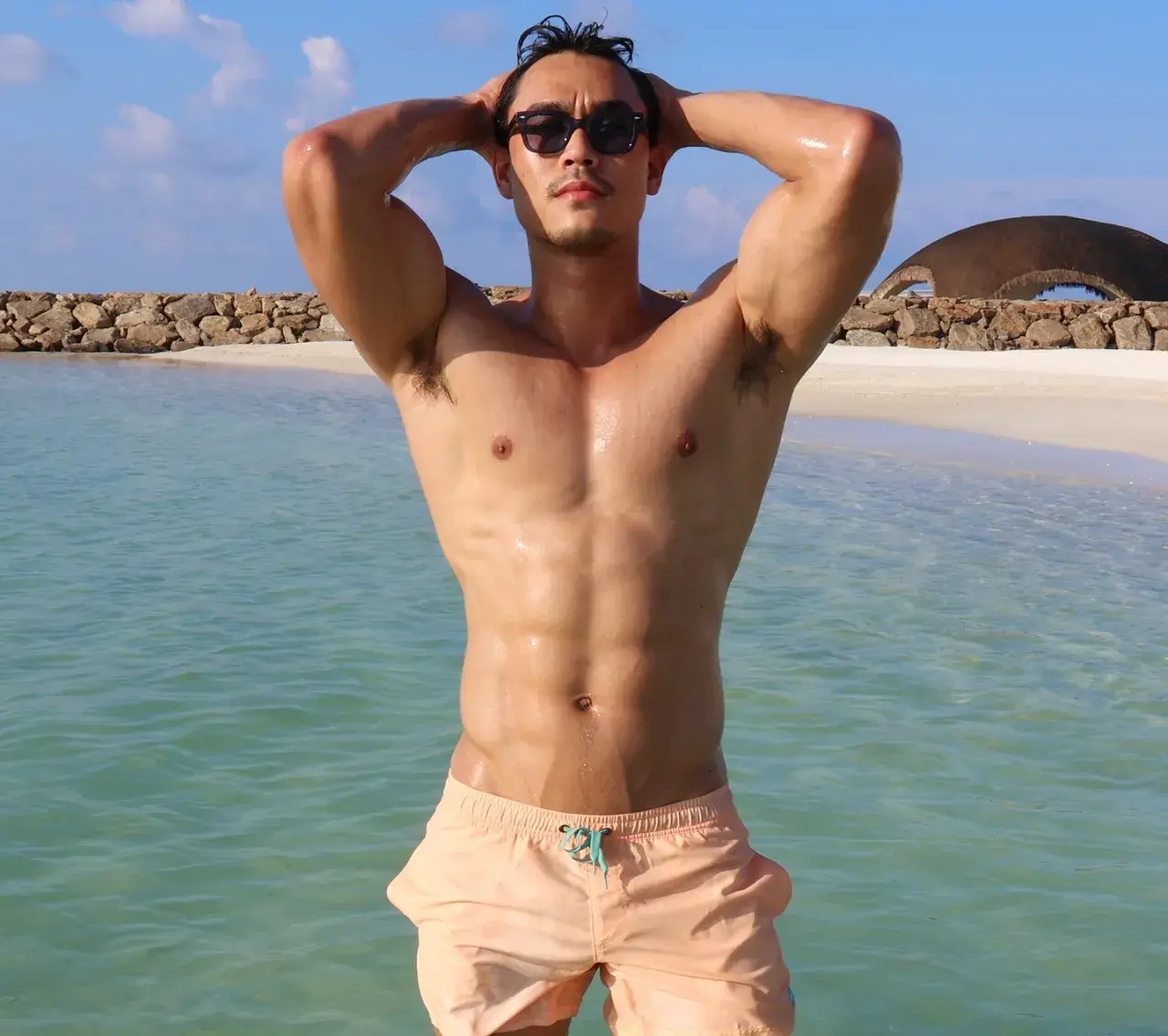 เซ็ตนี้พี่จัดเต็ม