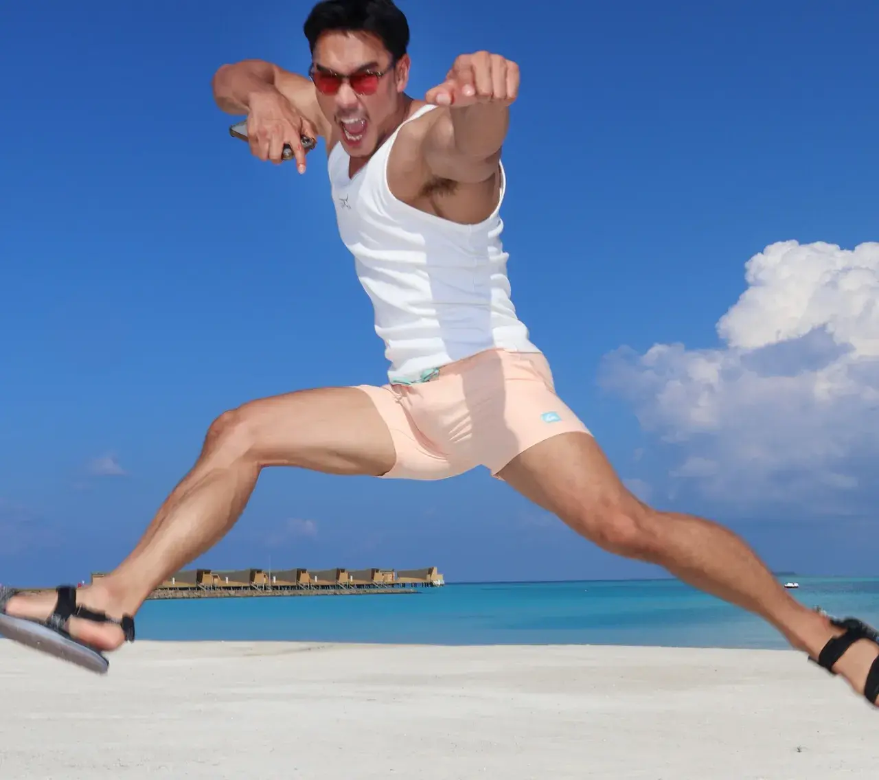 เซ็ตนี้พี่จัดเต็ม