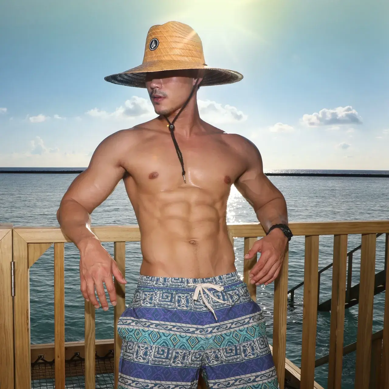 เซ็ตนี้พี่จัดเต็ม