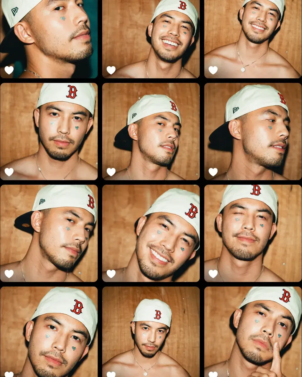 ไอ่ต้าวที่รัก