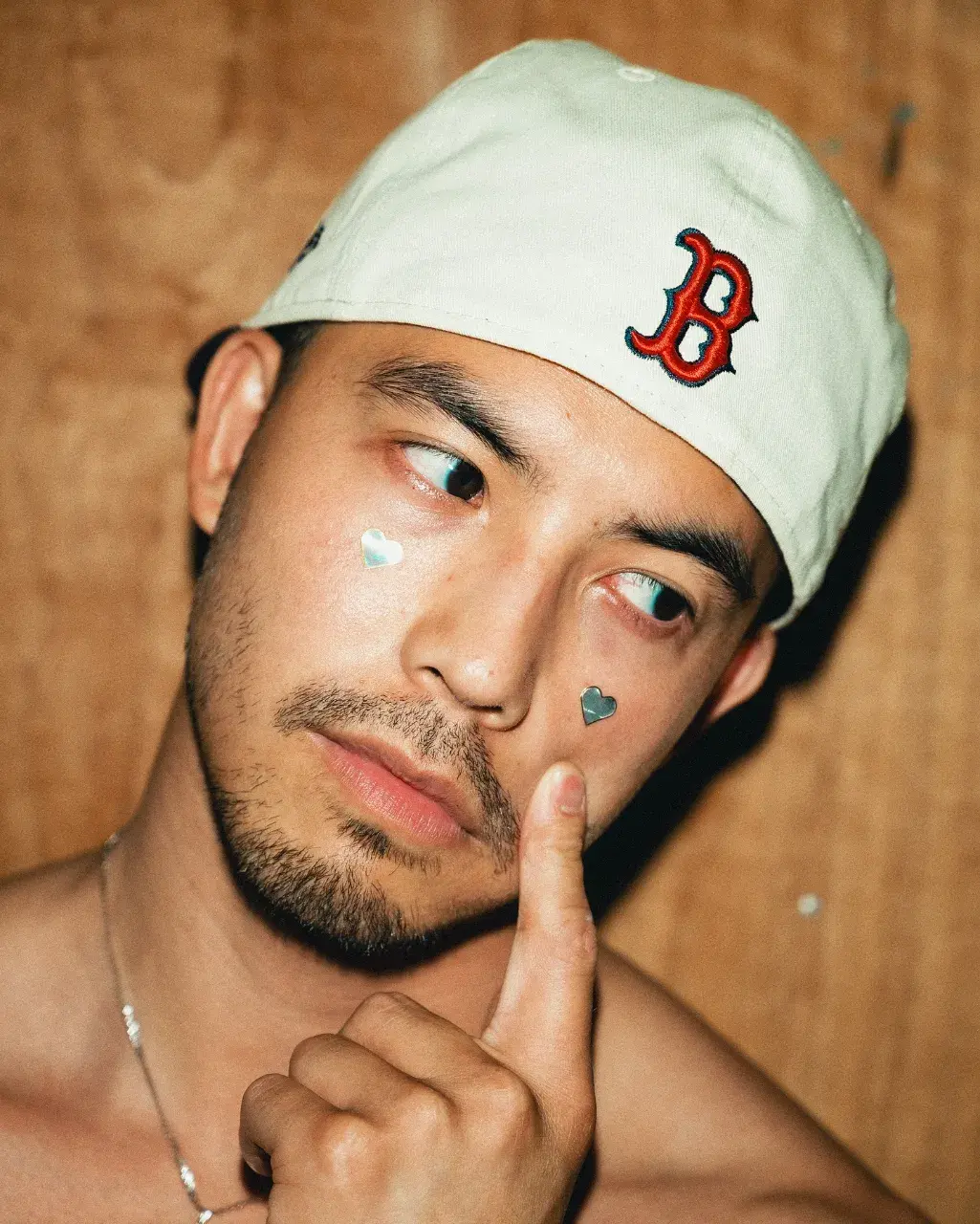 ไอ่ต้าวที่รัก