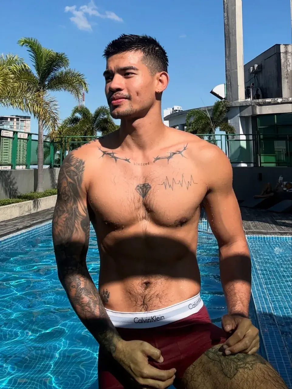 ไอ่ต้าวที่รัก