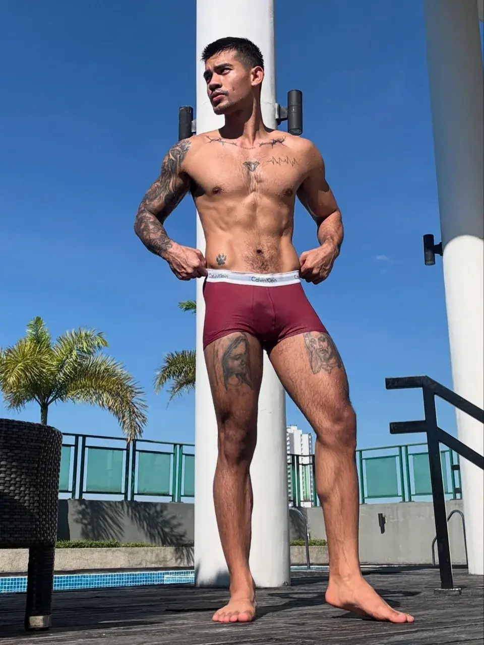 ไอ่ต้าวที่รัก