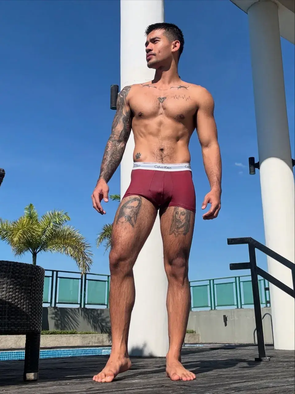 ไอ่ต้าวที่รัก