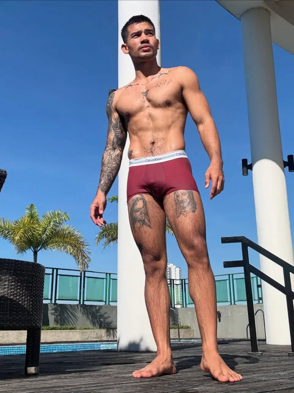 ไอ่ต้าวที่รัก