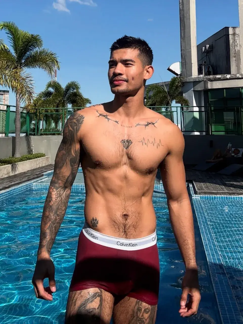 ไอ่ต้าวที่รัก