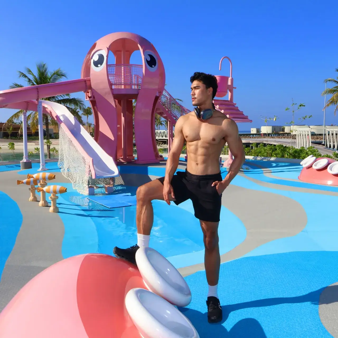 รักและเสวมาก